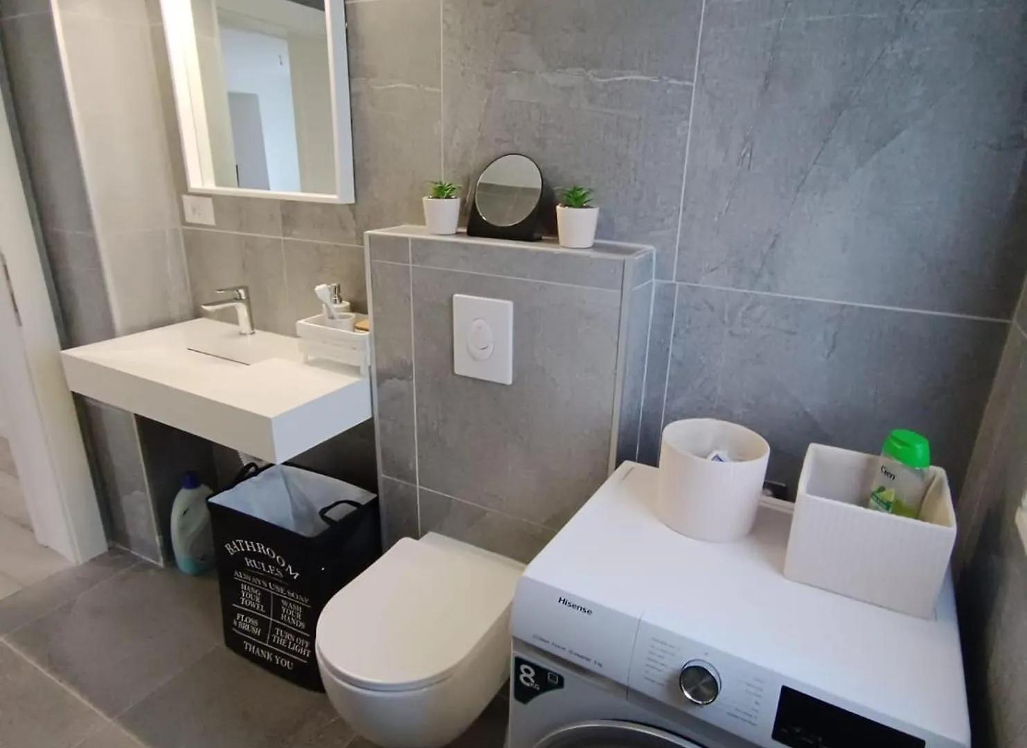 Residence Perleta Luxury Sea View Apartment With Jacuzzi Trogir