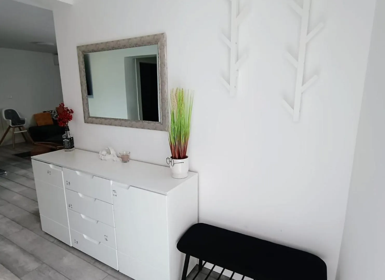 Residence Perleta Luxury Sea View Apartment With Jacuzzi Trogir